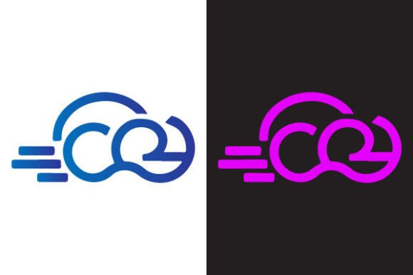 Download Cloud Rangers Creative Logo Design C R - Logo design Collection