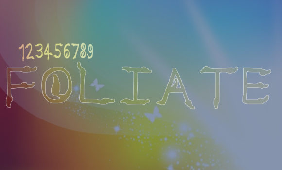 Download Foliate - Foliate Collection