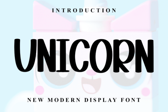 Download Unicorn - Premium Resources
