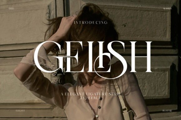 Download Gelish - Premium Bundle