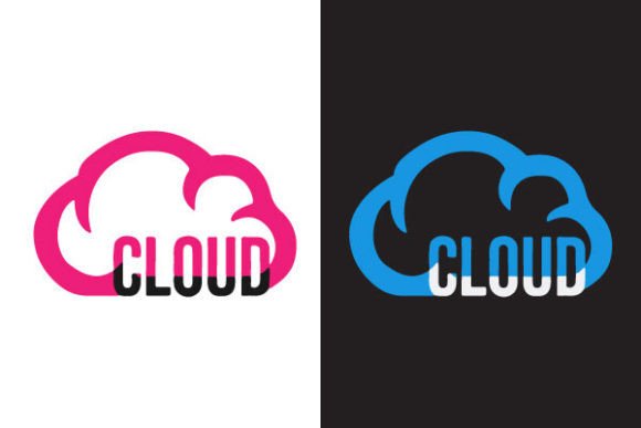 Download Cloud Rangers Creative Logo Design C R - Logo design Collection