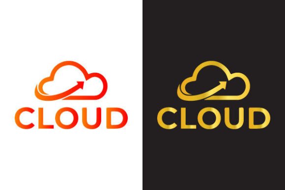 Download Cloud Rangers Creative Logo Design C R - Logo design Collection