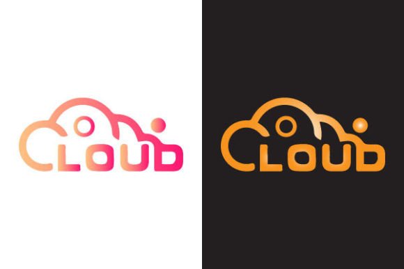 Download Cloud Rangers Creative Logo Design C R - Logo design Collection