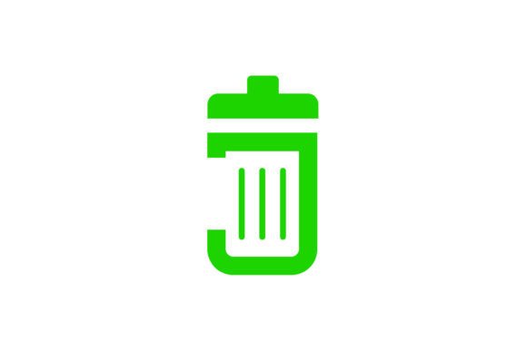 Download Junk J Letter Bold Font Logo Design - Logo design Collection