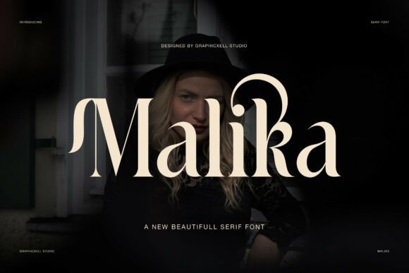 Download Malika - Premium Bundle