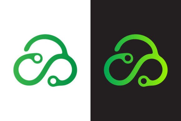 Download Cloud Rangers Creative Logo Design C R - Logo design Collection