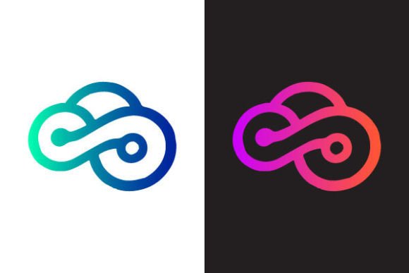 Download Cloud Rangers Creative Logo Design C R - Logo design Collection