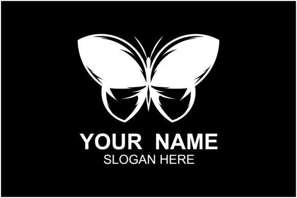 Download Butterfly Logo Design - Logo design Collection